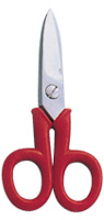 Multi-Purpose Plastic Handle Scissor.